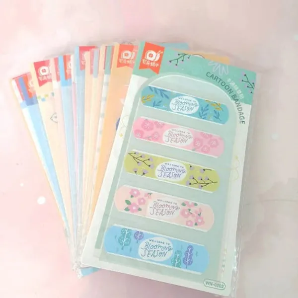 Cute_Bandage_Set_Pack_Of_6