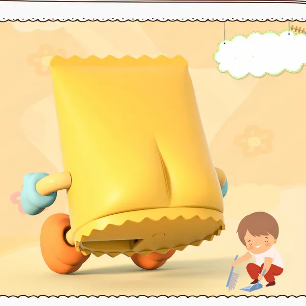 Potato_Chips_Night_Lamp_Pack_Of_4