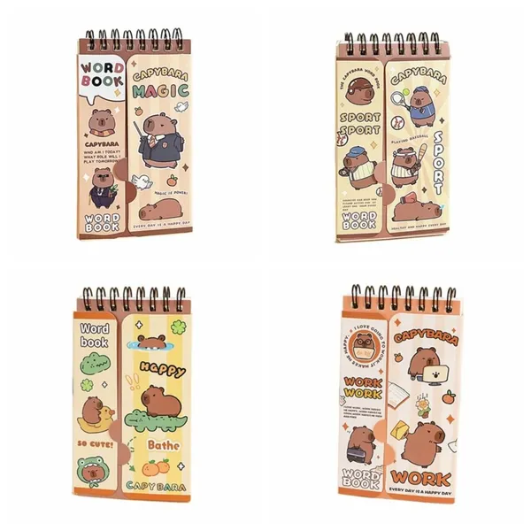 Bear_Memo_Note_Pad_Pack_Of_4