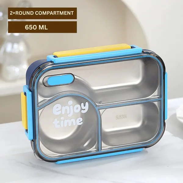 Trio_Lunch_Box_Blue_Single