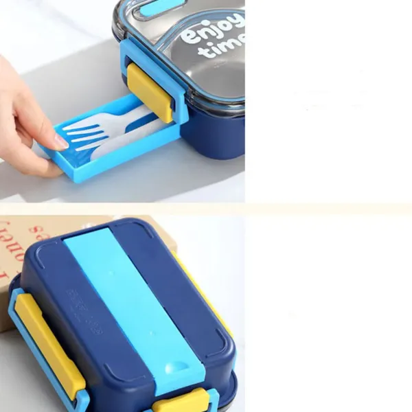 Trio_Lunch_Box_Orange_Single