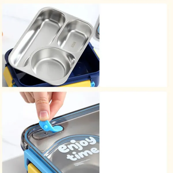 Trio_Lunch_Box_Orange_Single