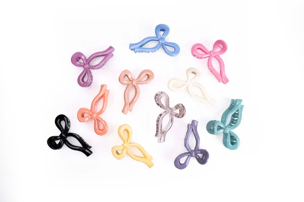 Glossy_Bow_Medium_Lilac_Large_Medium_Pack_Of_12