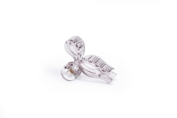 Glossy_Bow_Medium_Clear_Large_Medium_Single