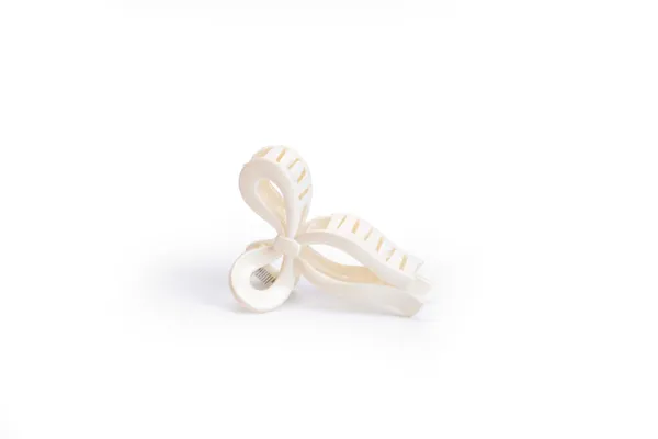 Glossy_Bow_Medium_Sand_Beige_Large_Medium_Single
