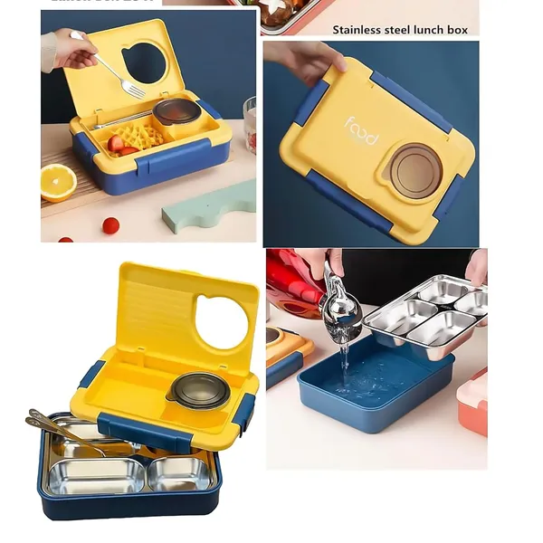 Quad_Lock_Lunch_Box_Blue_Single