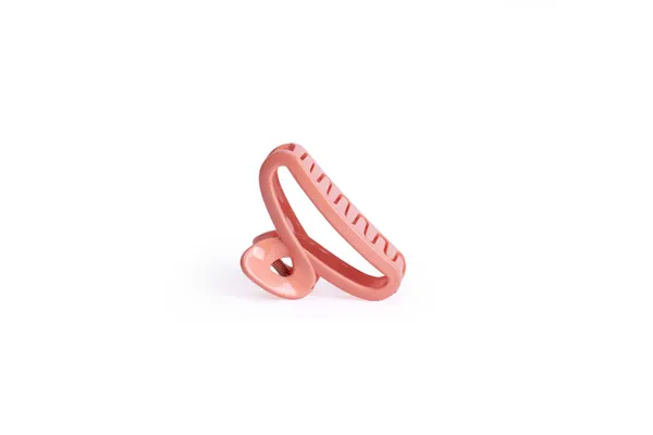 Glossy_Loop_Luxe_Medium_Wine_Red_Large_Medium_Single