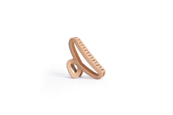 Matte_Loop_Medium_Sand_Beige_Large_Medium_Single