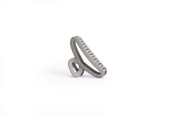 Matte_Loop_Medium_Stone_Grey_Large_Medium_Single
