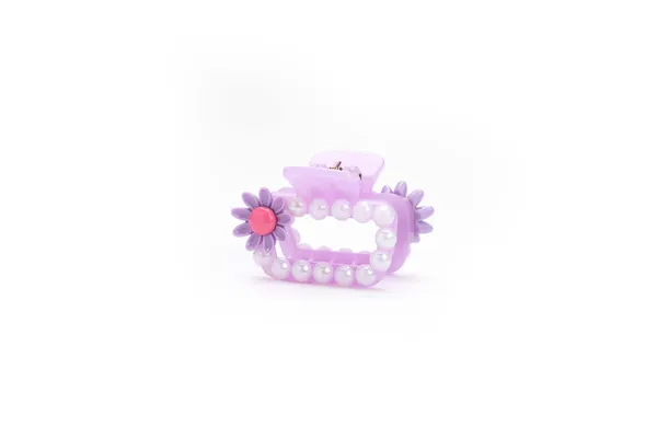 Pearl_Daisy_Frame_Medium_Lavender_Daisy_Large_Medium_Single