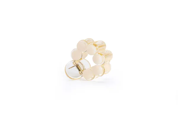 Crystal_Pebble_Medium_Pearl_White_Marble_Large_Medium_Single