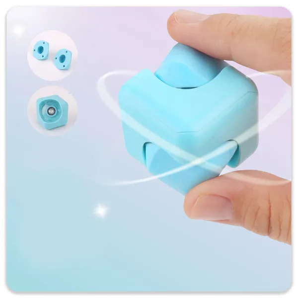 Cube_Eraser_Blue_Single