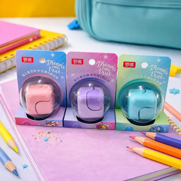 Cube_Eraser_Blue_Pack_Of_3