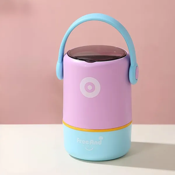 Stack_Mate_Lunch_Jar_Purple_Aqua_Single