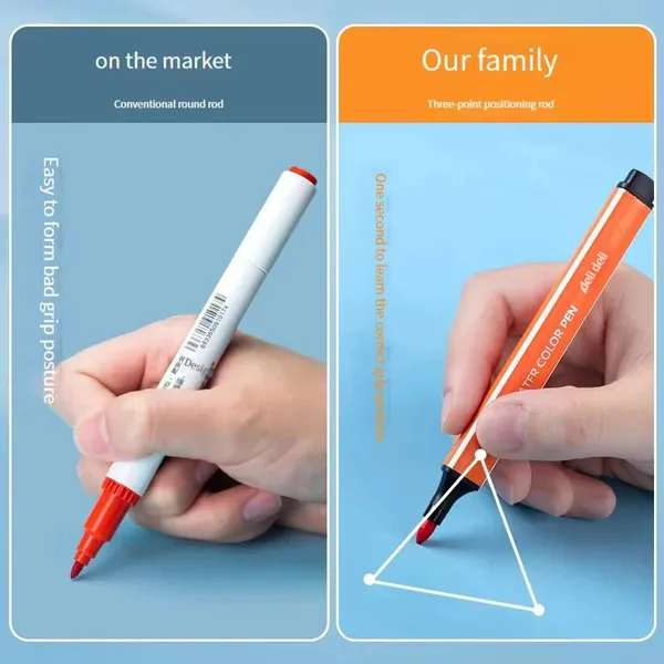 Tiggy_Water_Pens_Pack_Of_4