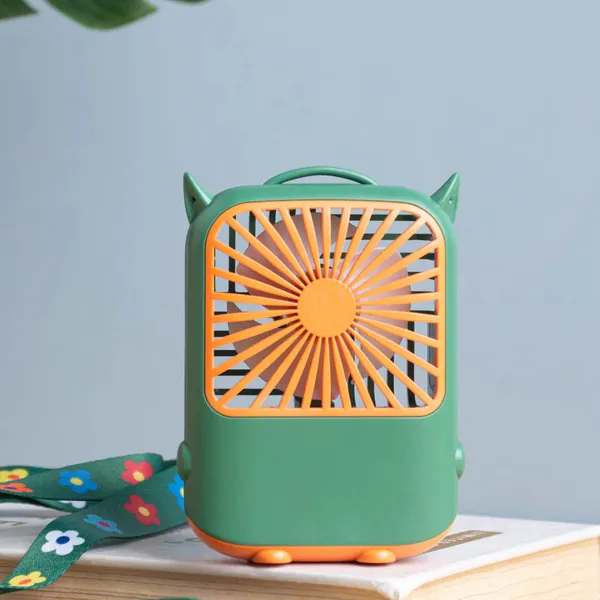 Pocket_Breeze_Fan_Green_Bloom_Single