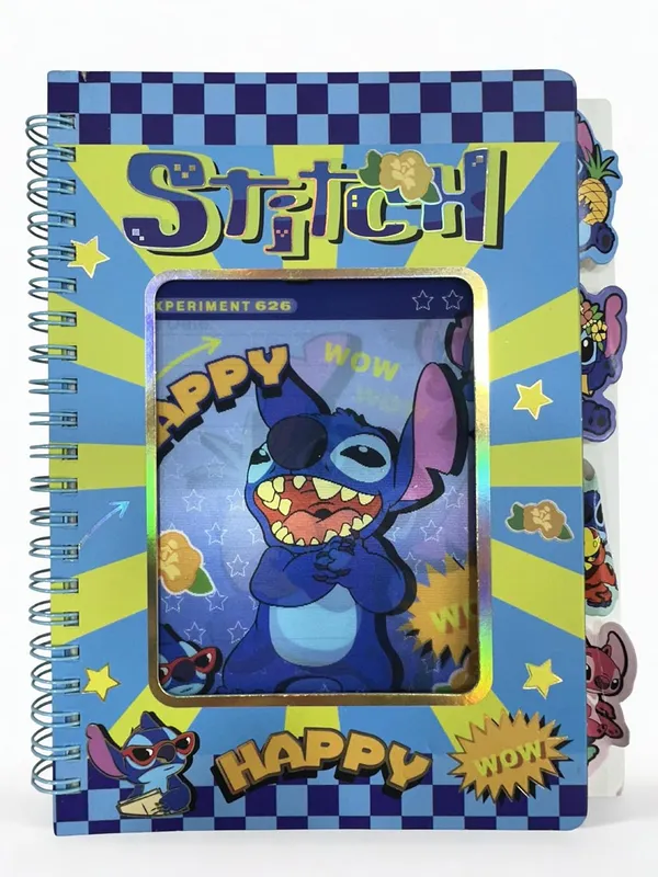 Stitch_Notes_Blue_Single