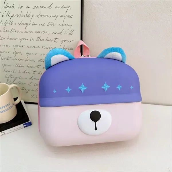 Dream_Bag_Blue_Single