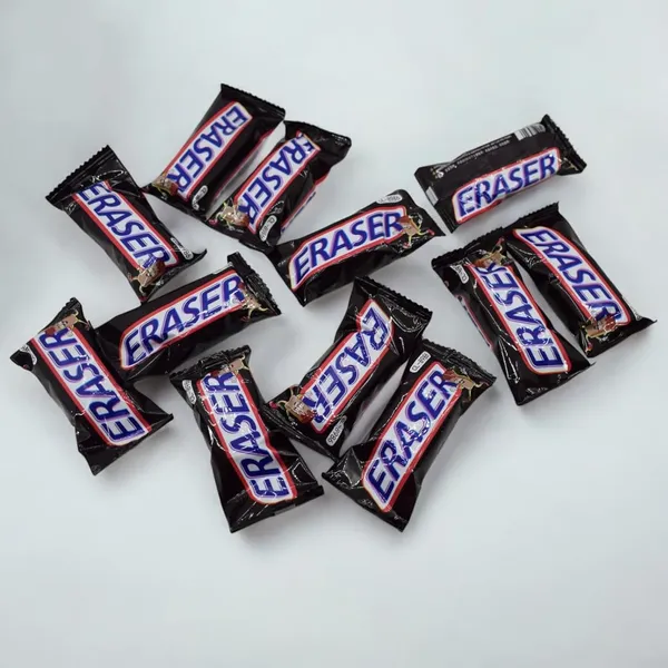 Choco_Block_Eraser_Pack_Of_4