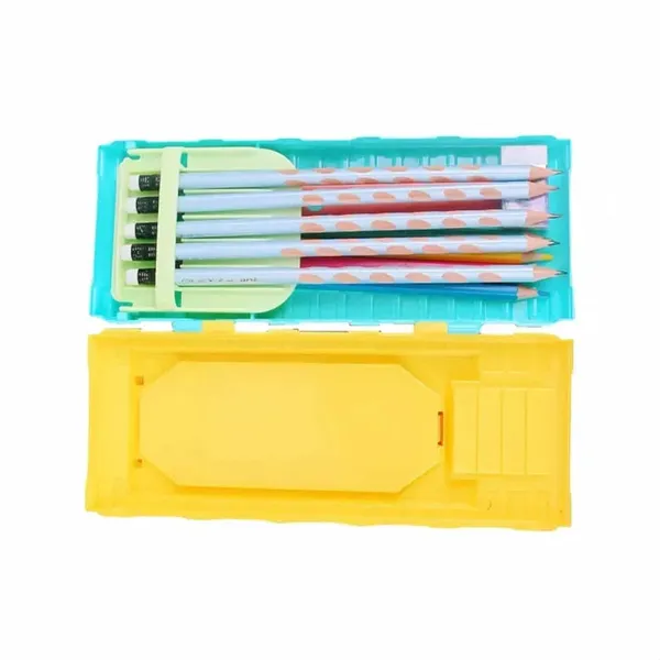 Tank_Pencil_Box_Orange_Pack_Of_6