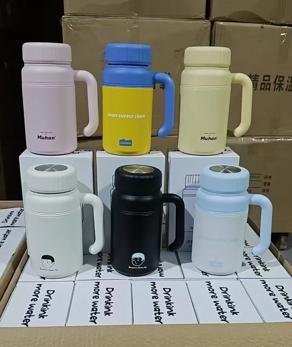 Mug_Mate_Flask_Blue_Single