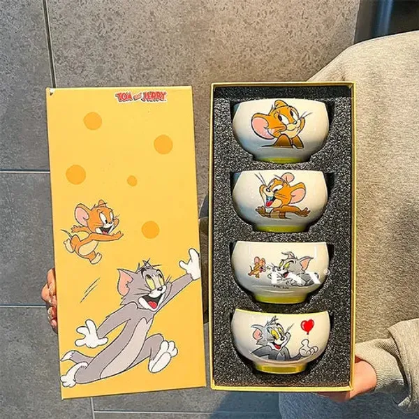 Tom_And_Jerry_Bowl_Set_Default_Title