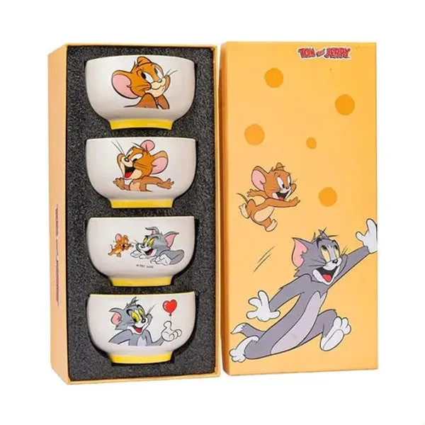Tom_And_Jerry_Bowl_Set_Default_Title