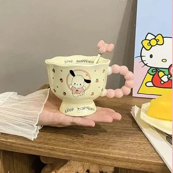 Cartoon_Ceramic_Mug_Set_Blue_Pack_Of_2