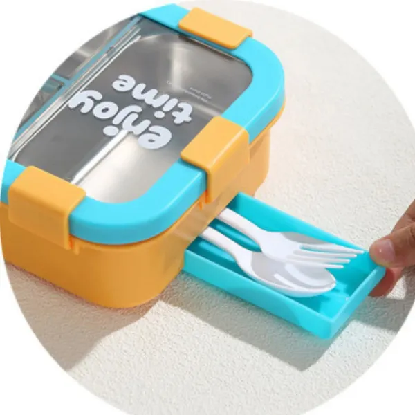 Smart_Bento_Lunch_Box_Blue_Pack_Of_3