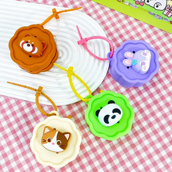 Softie_Coin_Pouch_Purple_Pack_Of_4