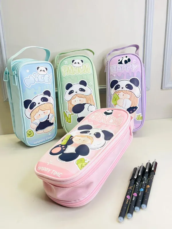Panda_Pouch_Pink_Pack_Of_4