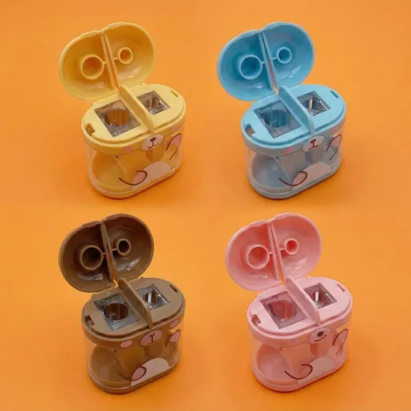Bear_Sharpener_Yellow_Pack_Of_4