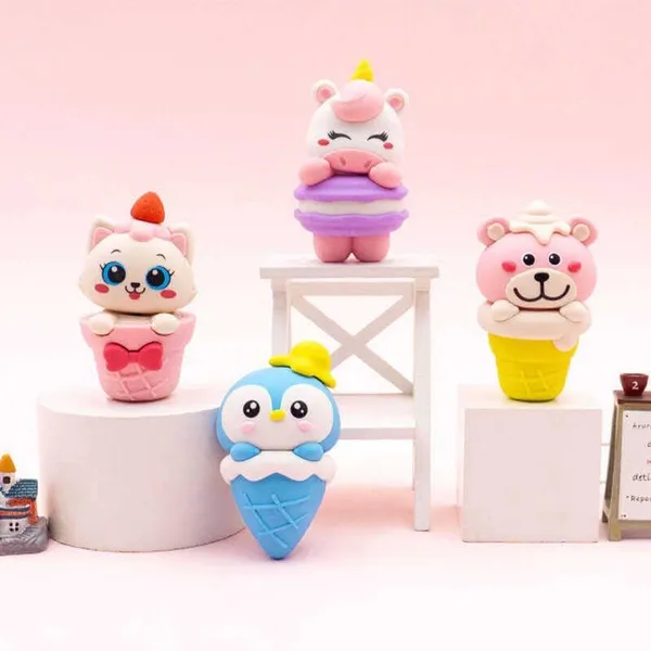 Ice_Cream_Eraser_Pink_Bloom_Pack_Of_4