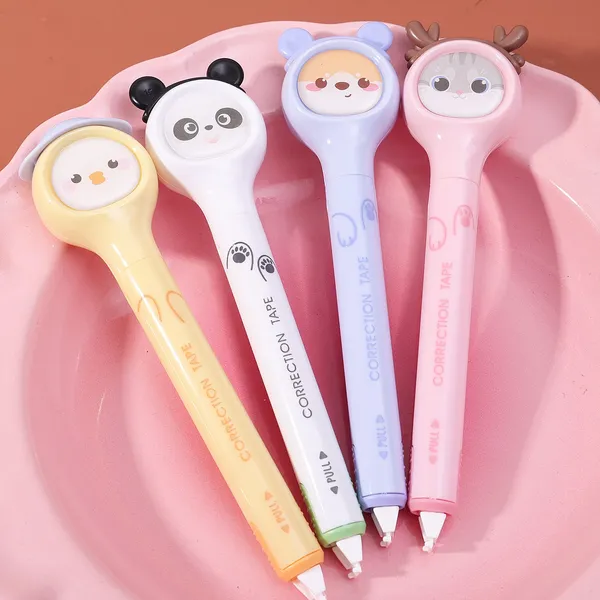 Cartoon_Glue_Tape_Pen_White_Pack_Of_4