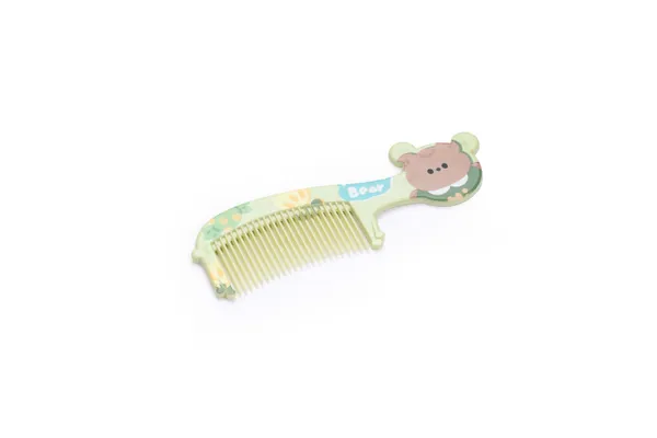 Cartoon_Bear_Comb_Bunny_Pink_Large_Medium_Pack_Of_4