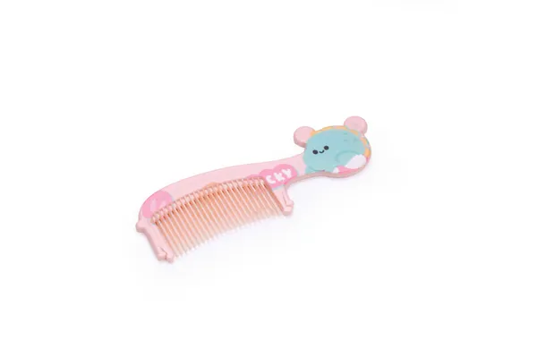 Cartoon_Bear_Comb_Kitty_Lavender_Large_Medium_Pack_Of_4