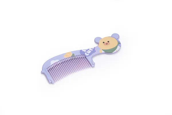 Cartoon_Bear_Comb_Bear_Cream_Large_Medium_Pack_Of_4