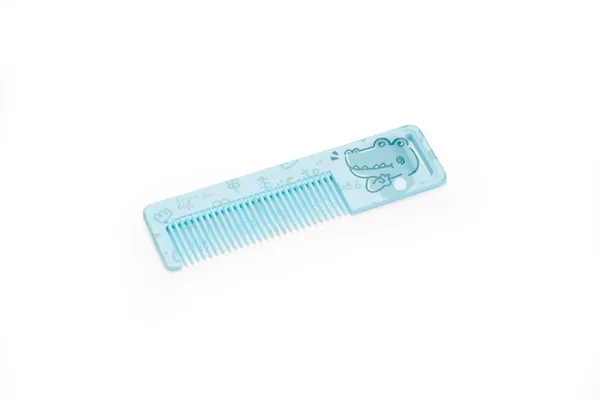 Cartoon_Friends_Comb_Crocodile_Blue_Large_Medium_Pack_Of_4