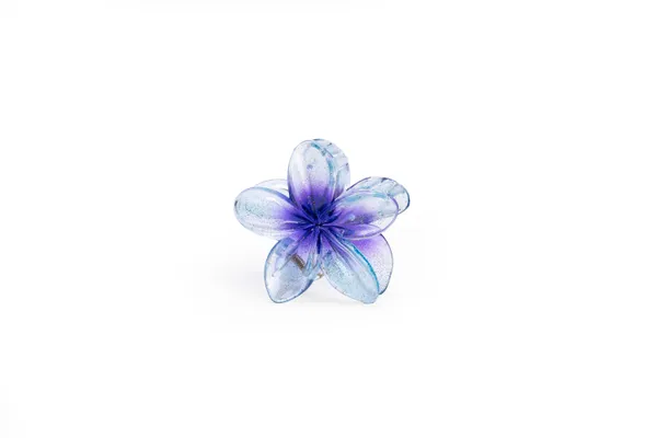 Sparkle_Floral_Large_Blue_Glitter_Large_Medium_Single