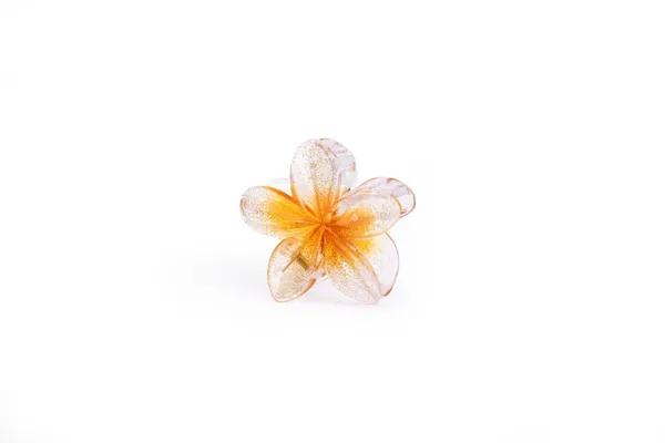 Sparkle_Floral_Large_Orange_Glitter_Large_Medium_Single