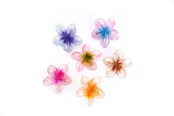 Sparkle_Floral_Large_Green_Glitter_Large_Medium_Pack_Of_6
