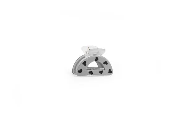 Heart_Dot_Hair_Claw_Small_Grey_Dot_Large_Medium_Single