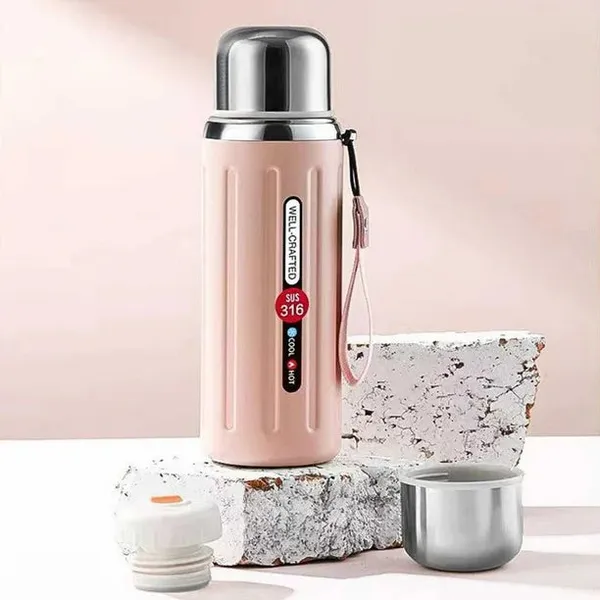 Vacuum_Flask_Bottle_1000ml_Pink_Crystal_Single