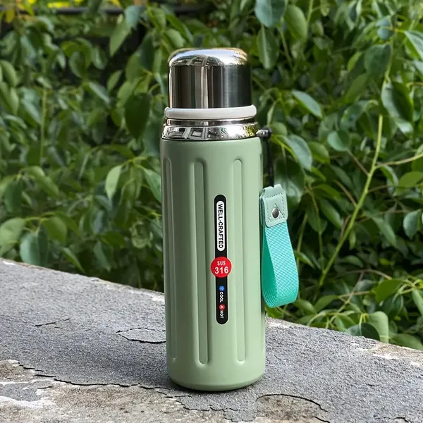 Vacuum_Flask_Bottle_1000ml_Green_Bloom_Single