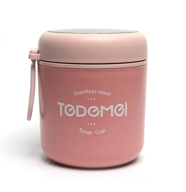 Mini_Bento_Soup_Lunch_Box_Pink_Glitter_Single