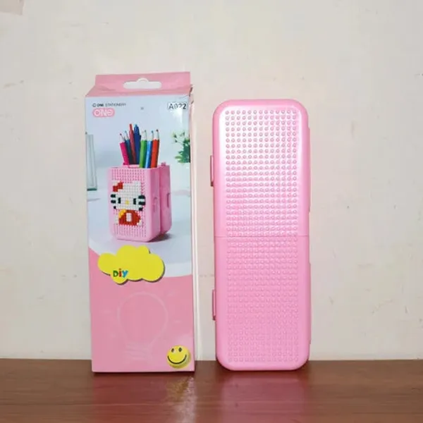 Diy_Pixel_Art_Pencil_Holder_Single