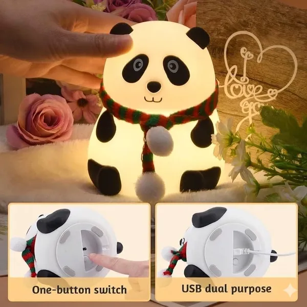 Panda_Led_Night_Lamp_Pack_Of_4