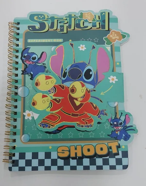 Stitch_Notes_Green_Single