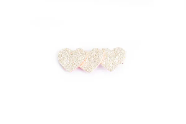 Triple_Heart_Clip_Small_Single_6_Pair