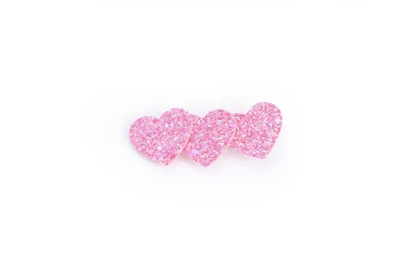 Triple_Heart_Clip_Small_Single_6_Pair